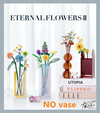 Load image into Gallery viewer, LOZ mini Blocks Kids Building Blocks Girls Toys DIY Bricks Flowers Puzzle Women Girls Gift Home Decor 1670 1671 1672