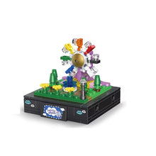 Load image into Gallery viewer, Kids Building Blocks Toys DIY Bricks Girls Gift Playground Puzzle Home Decor 77105 77106 77107 77108 77109 77110