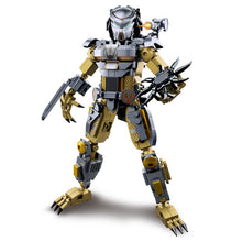 Load image into Gallery viewer, Sluban Blocks Kids Building Toys Boys Puzzle Gift 0720