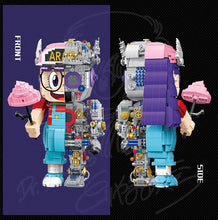 Load image into Gallery viewer, 2273pcs mini Blocks Kids Building Toys DIY Bricks Girls Boys Puzzl Holiday Gift Home Decor 13800