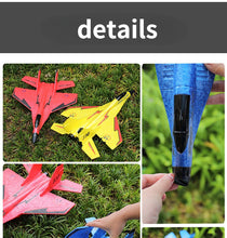Load image into Gallery viewer, New MIG-320/530 RC Remote Control Airplane 2.4G Remote Control Fighter Hobby Plane Glider Airplane EPP Foam Toys RC Plane Kids Gift