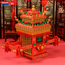 Load image into Gallery viewer, BALODY mini Blocks Adult Building Toys Puzzle Lover Wedding Gift (no box)