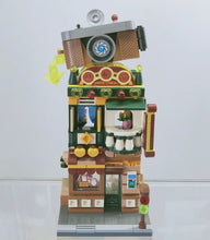 Load image into Gallery viewer, Keeppley Blocks Kids Building Toys Girls Puzzle City Corner Home Decor Gift K28012 K28013 K28014  K28015 K28016
