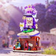 Load image into Gallery viewer, Keeppley Blocks Kids Building Toys Girls Puzzle City Corner Home Decor Gift 28050 K28051 K28052
