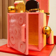 Load image into Gallery viewer, Kids Building MINI Blocks Toys DIY Brick Puzzle Storage Girls Boys New Year Gift Home Decor 2214
