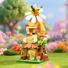 Load image into Gallery viewer, Keeppley Blocks Kids Building Toys Girls Puzzle City Corner Home Decor Gift 28047 K28048 K28049
