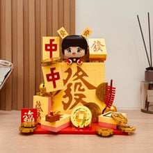 Load image into Gallery viewer, Kids Building MINI Blocks Toys DIY Brick Puzzle Storage Girls Boys New Year Gift Home Decor 2214
