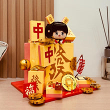 Load image into Gallery viewer, Kids Building MINI Blocks Toys DIY Brick Puzzle Storage Girls Boys New Year Gift Home Decor 2214
