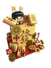 Load image into Gallery viewer, Kids Building MINI Blocks Toys DIY Brick Puzzle Storage Girls Boys New Year Gift Home Decor 2214
