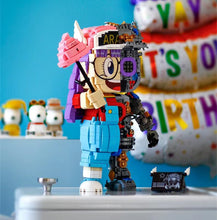 Load image into Gallery viewer, 2273pcs mini Blocks Kids Building Toys DIY Bricks Girls Boys Puzzl  Holiday Gift Home Decor 13800
