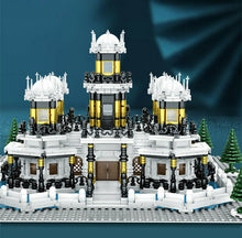 Load image into Gallery viewer, 608003 Sembo Blocks Kids Building Blocks Teens Girls BOYS Toys Adult DIY Puzzle Yanxi Palace of China no box
