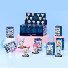 Load image into Gallery viewer, WL 2021-2032 twelve constellations FIgure Model Kids Building Toys mini Blocks Bricks Girls Toys Puzzle Boys Gift

