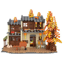 Load image into Gallery viewer, 1071 LOZ mini Block Adult Kids Building Toys Boys Puzzle Home Decor Holiday Gift 1783pcs
