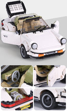 Load image into Gallery viewer, Mould King Blocks Kids Building Toys Adult MOC Bricks 911 Car Model Vehicle Boys Men Gift 13103

