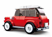 Load image into Gallery viewer, 4pcs/set B0706 Sluban Blocks Kids Building Toys Puzzle Boy Gift Car Model no box
