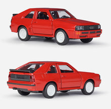 Load image into Gallery viewer, 1:36 Toys Car For Audi Sport Quattro Alloy Vehicles Kids Toys Car Model Boy Gift no box
