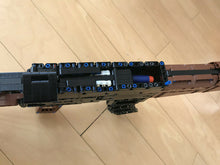 Load image into Gallery viewer, ENLIGHTEN Gun Model 6006 Kids Building Toys Blocks Boys Puzzle Toys Gift no box
