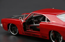 Load image into Gallery viewer, 1:25 Maisto  Alloy Diecast Static Car Model Mens For Dodge Challenger 1969 R/T
