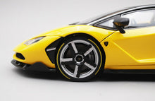 Load image into Gallery viewer, Maisto 1:18 Diecast Static Alloy collection Car Model For Lamborghini LP770-4
