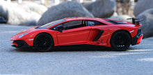 Load image into Gallery viewer, Bburago1:24 Alloy Car Model Vehicles For Lamborghini LP750-4 Mens Gift Toys
