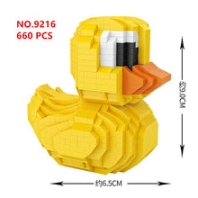 Load image into Gallery viewer, LOZ mini Blocks Kids Building Toys Adult animals Puzzle Girls Gift
