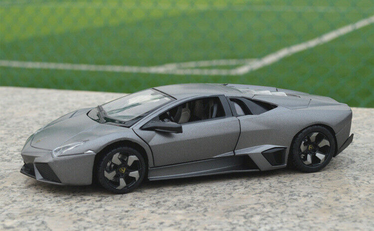 Rastar 1:24 Alloy Sports Car Model Static Display Gift For Lamborghini Reventon