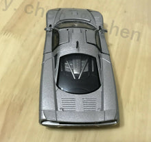 Load image into Gallery viewer, Motormax 1:24 Scale Alloy Car Model Boys Toys Static Display For SALEEN S7
