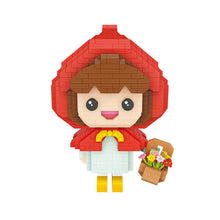 Load image into Gallery viewer, LOZ mini Blocks Kids Building Toys Adult animals Puzzle Girls Gift
