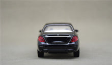Load image into Gallery viewer, Welly 1:36 Scale Car Model Pull Back Alloy Car Kids Toy For Mercedes Benz E-CLASS E400
