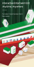 Load image into Gallery viewer, 601152 Sembo Blocks Kids Building Bricks Toys Chinese MAHJONG Puzzle China gift
