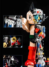 Load image into Gallery viewer, 86203 PANTASY Block Kids Building Blocks Toys DIY Men&#39;s Bricks Toys Puzzle Girls Gift Home Decor
