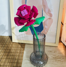 Load image into Gallery viewer, ZheGao Blocks Kids Building Bricks Toys Girls DIY Flowers Puzzle Womens Lover Gift Home Decor
