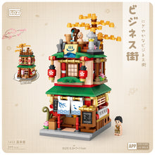 Load image into Gallery viewer, LOZ mini Bocks Kids Building Toys Boys DIY Girls Puzzle 1653-56
